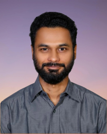Pranav Reddy Virginia Vanam